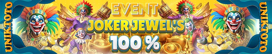 Joker Jawels UNIKTOTO
